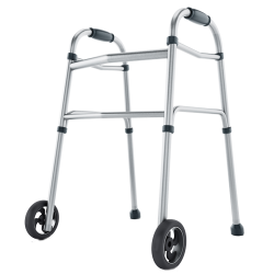 Four-Legged Walker