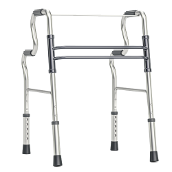 Four-Legged Walker
